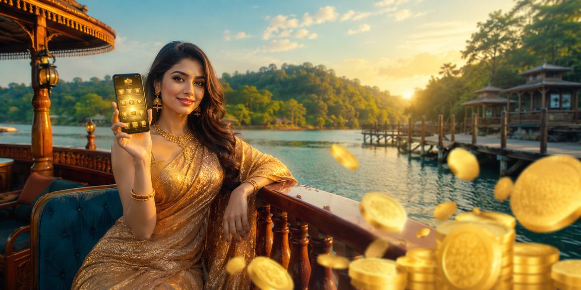 জমা এবং বোনাস অফারের তথ্য